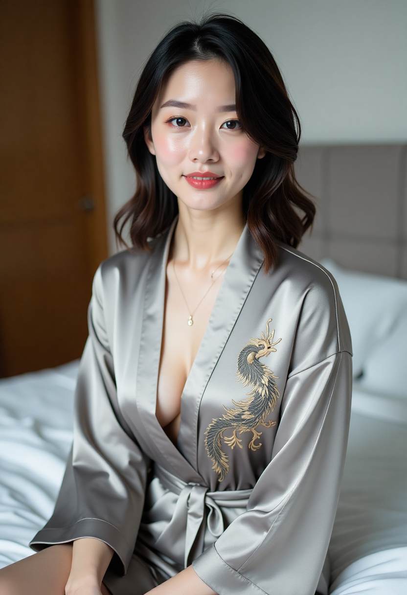 浮生若梦