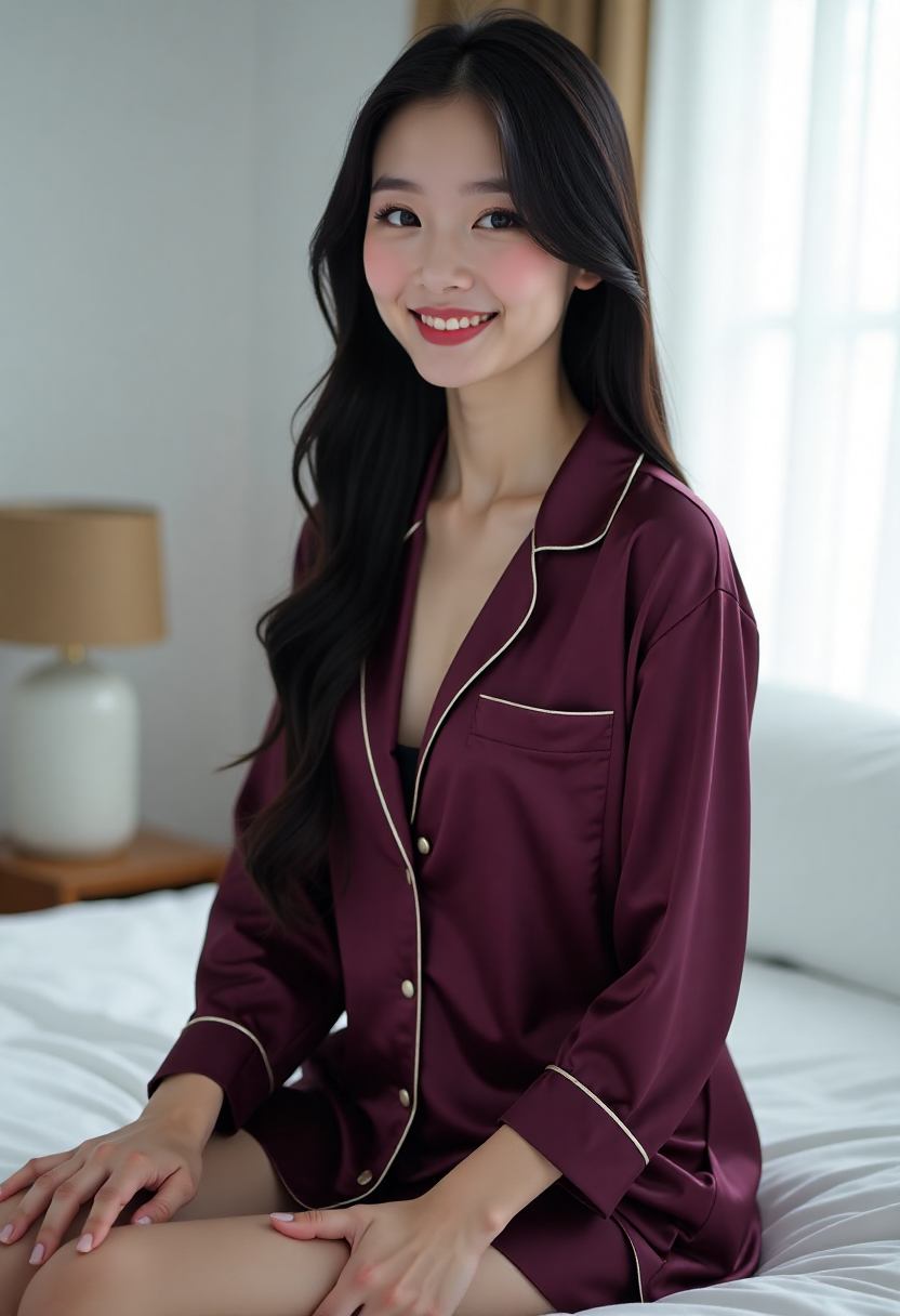 幸福密码