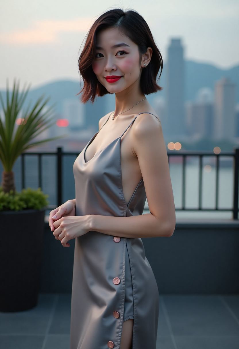 温柔陷阱