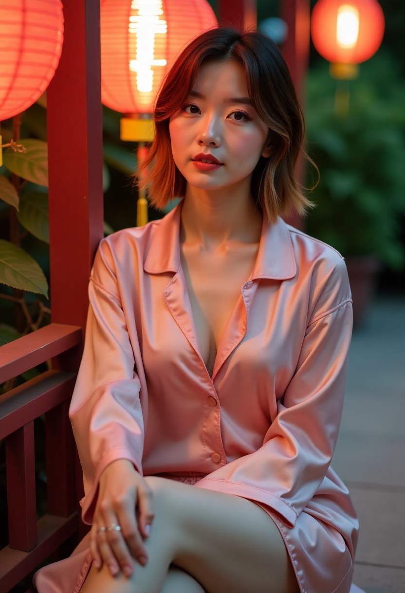 流年如梦