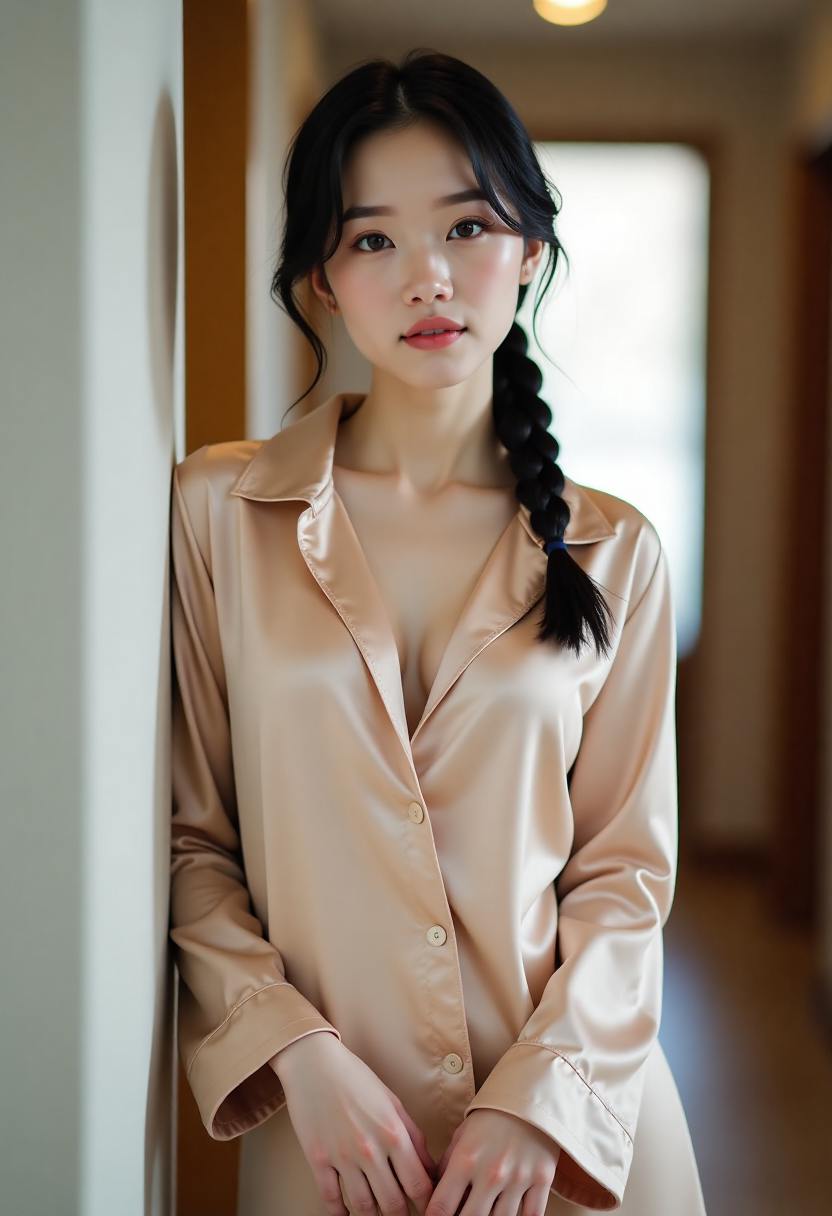 谜案追踪