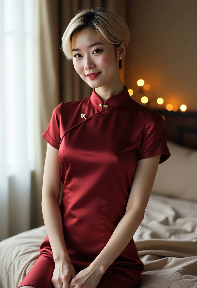 真相背后